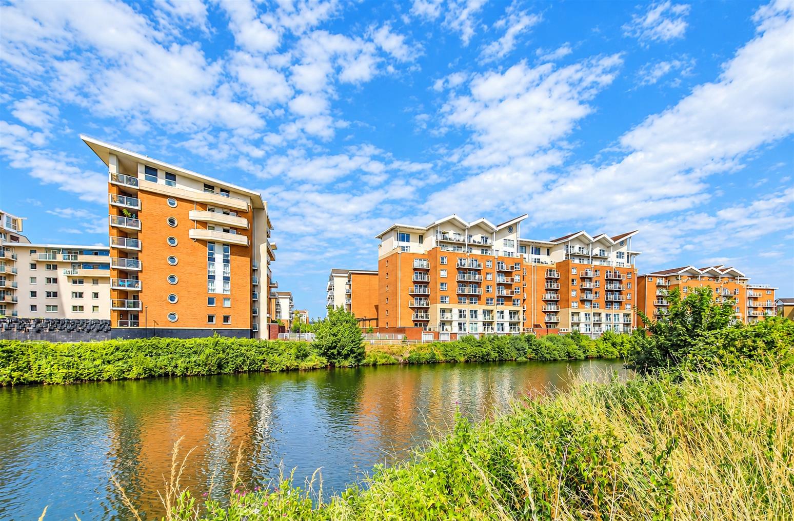 Bordeaux House, Century Wharf, Cardiff Bay, Cardiff